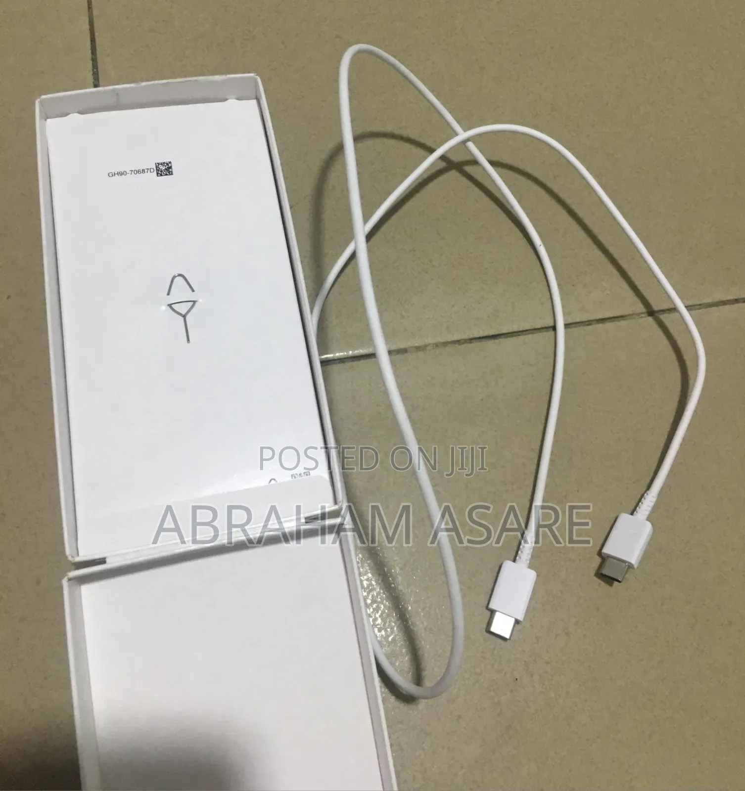 New Samsung Galaxy A17 128 GB Black