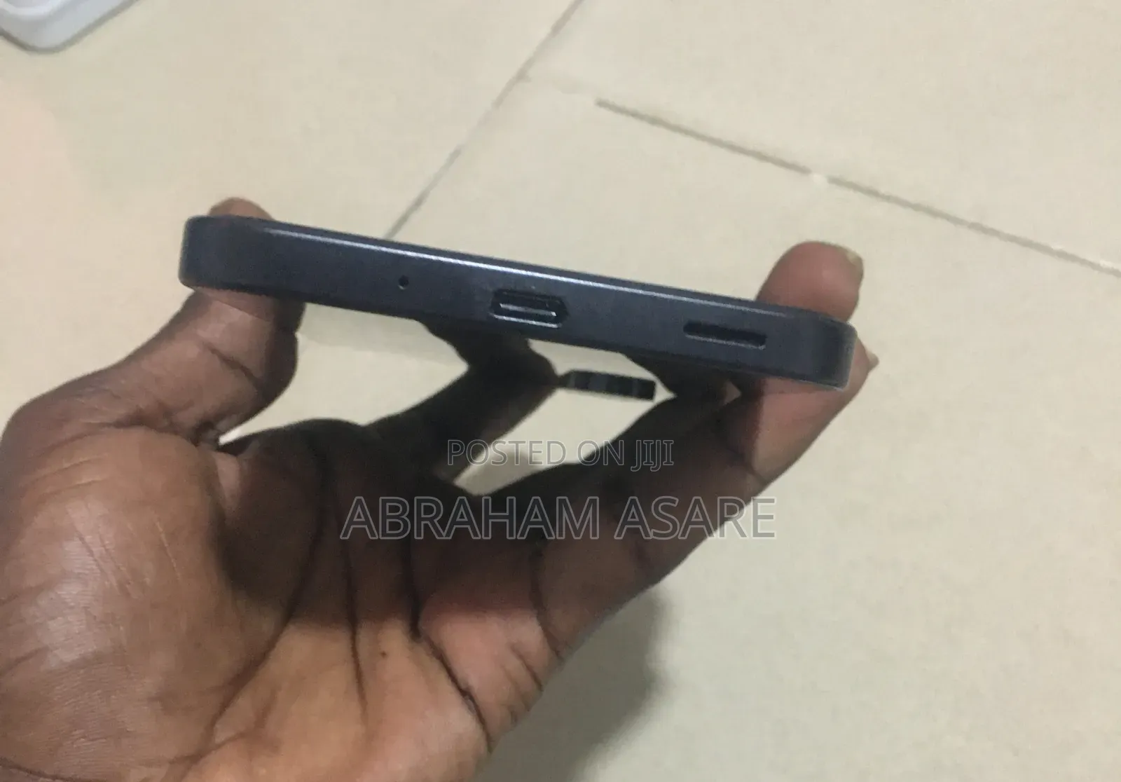 New Samsung Galaxy A17 128 GB Black