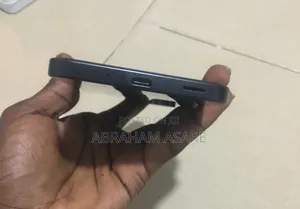 New Samsung Galaxy A17 128 GB Black