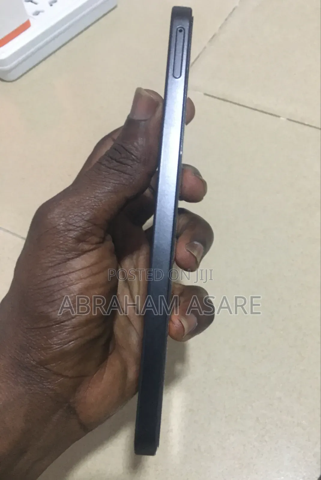 New Samsung Galaxy A17 128 GB Black