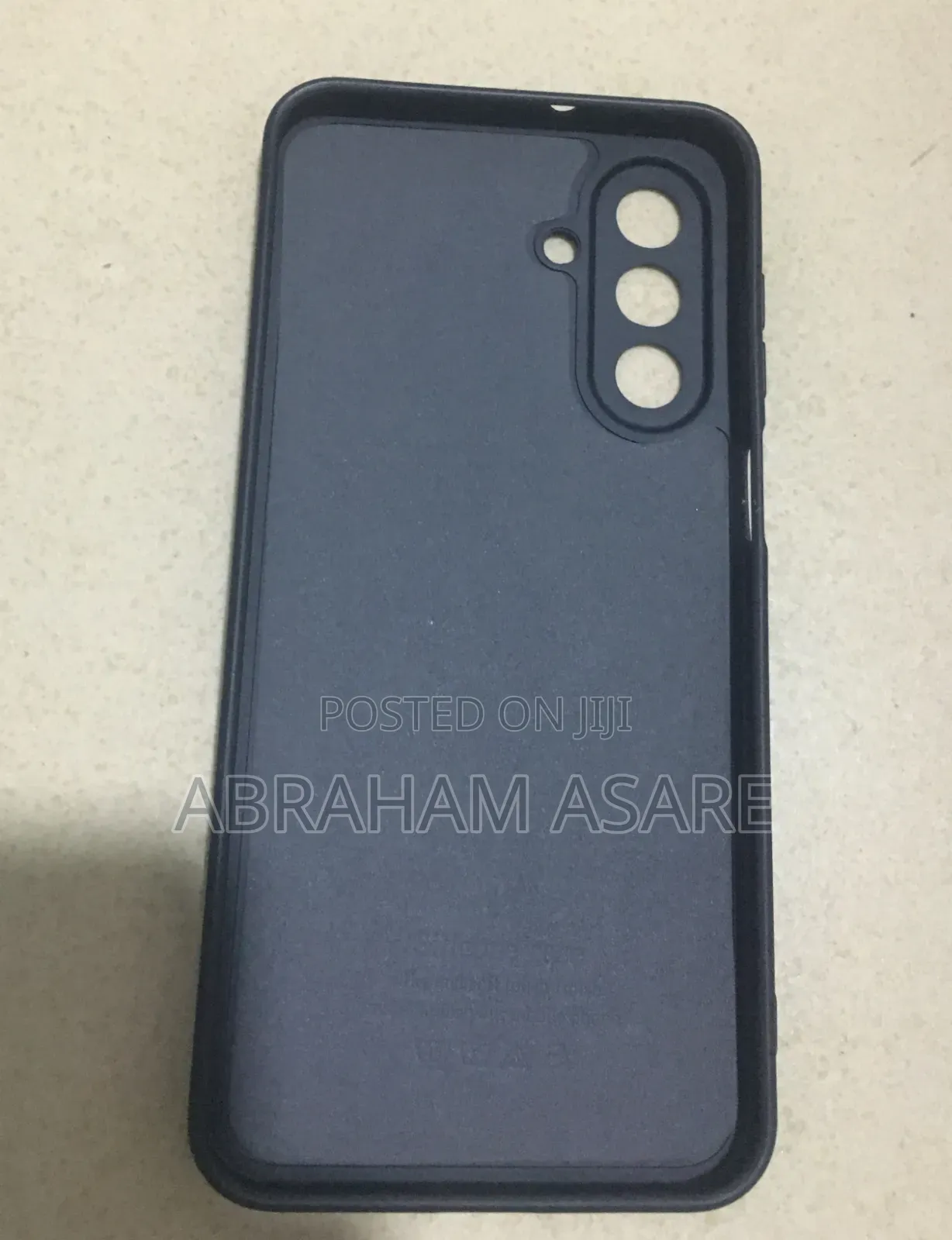 New Samsung Galaxy A17 128 GB Black