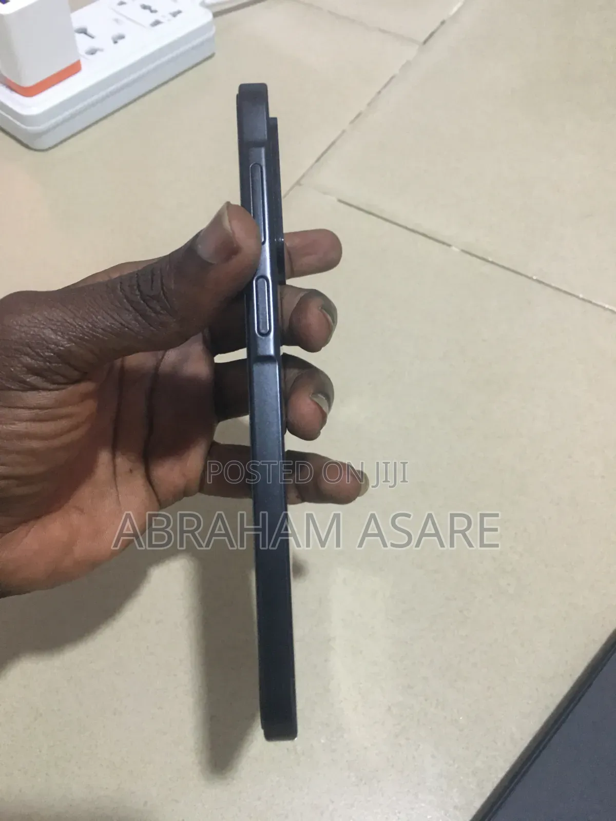 New Samsung Galaxy A17 128 GB Black