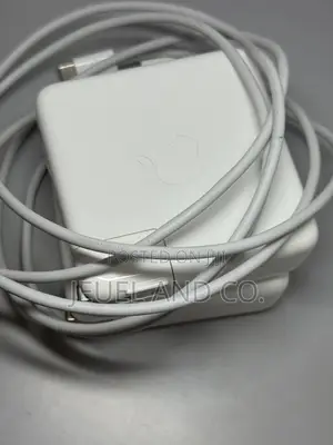 Foreign Used Apple Macbook Type C Charger 96 Watts