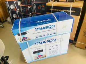 Built With Sleek Mirror-Panel,Nasco 1.5hp Air Condition