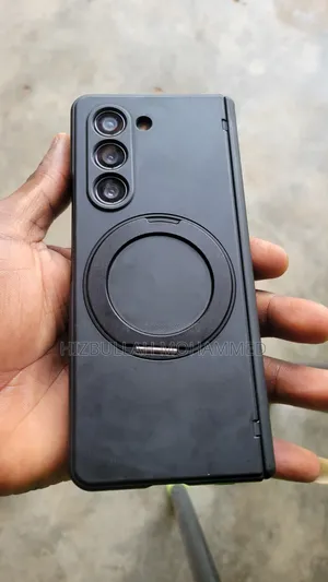 Samsung Galaxy Z Fold 5 512 GB Gray