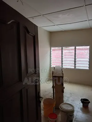1bdrm Apartment in Alex Otuo Properties, Kumasi Metropolitan for rent