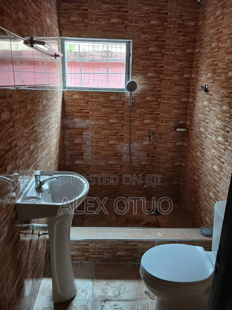 1bdrm Apartment in Alex Otuo Properties, Kumasi Metropolitan for rent