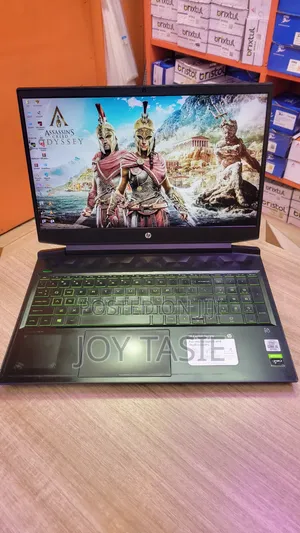 HP Pavilion Gaming Laptop 15-dk2xxx 16GB Intel Core i5 HDD+SSD 1.5T