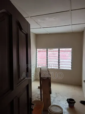 1bdrm Apartment in Alex Otuo Properties, Kumasi Metropolitan for rent