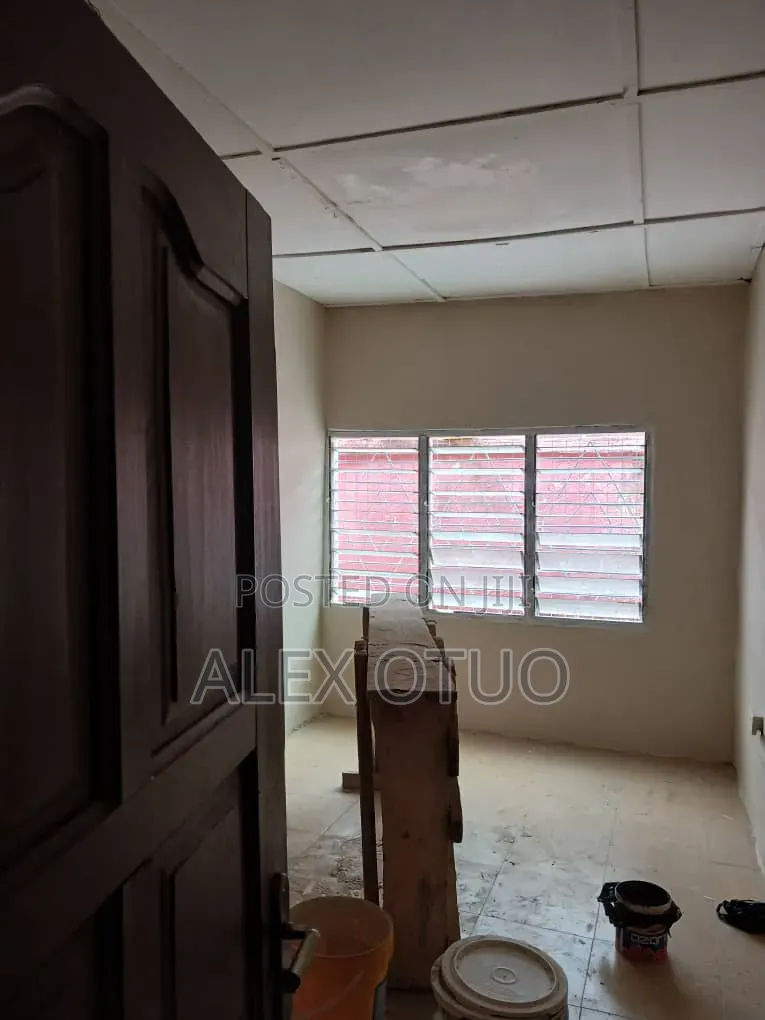1bdrm Apartment in Alex Otuo Properties, Kumasi Metropolitan for rent