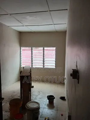 1bdrm Apartment in Alex Otuo Properties, Kumasi Metropolitan for rent