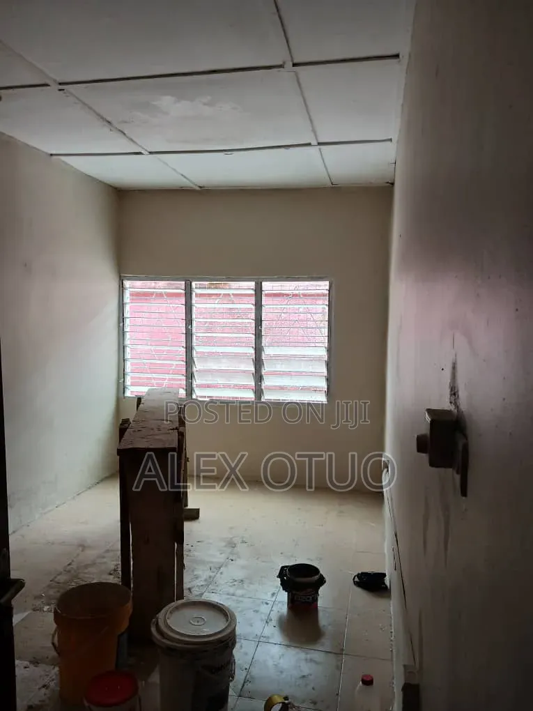 1bdrm Apartment in Alex Otuo Properties, Kumasi Metropolitan for rent