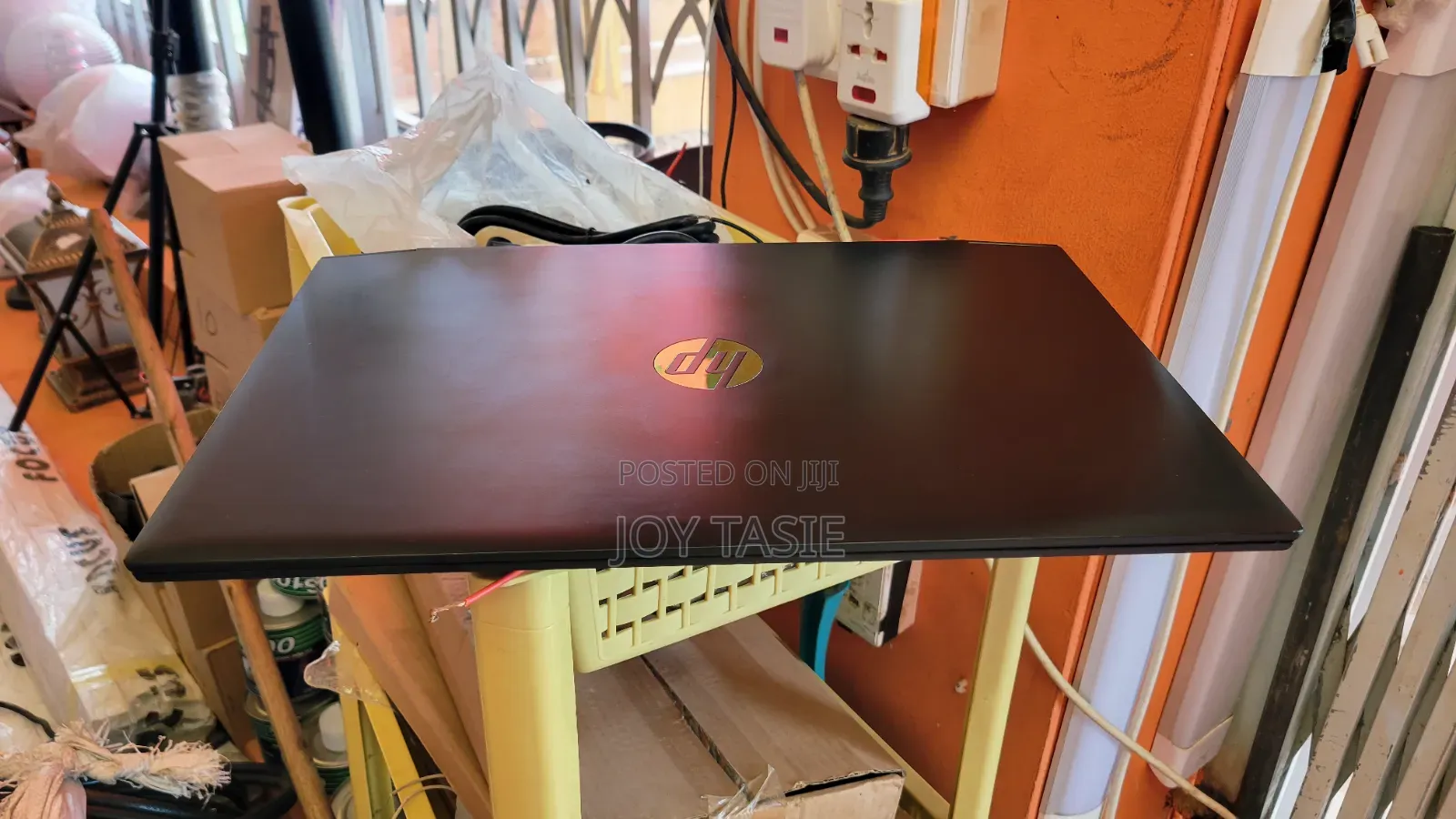 HP Pavilion Gaming Laptop 15-dk2xxx 16GB Intel Core i5 HDD+SSD 1.5T