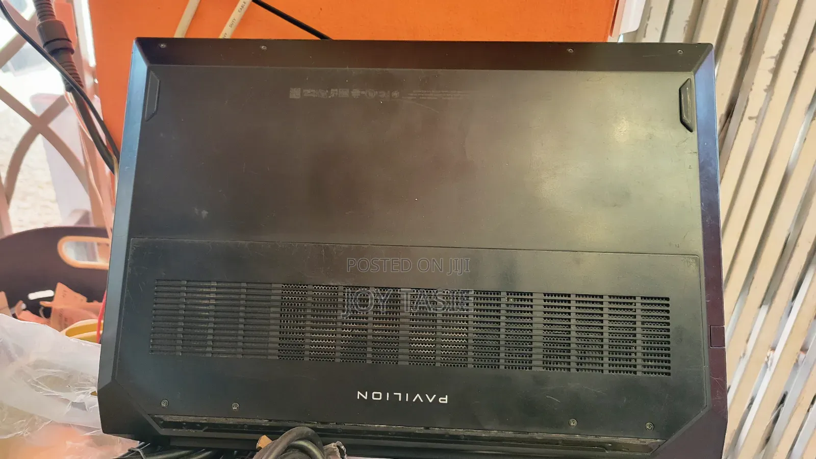 HP Pavilion Gaming Laptop 15-dk2xxx 16GB Intel Core i5 HDD+SSD 1.5T