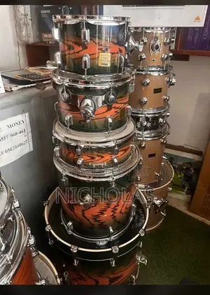 Nicho Instrument