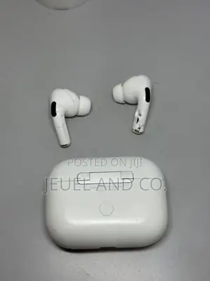 Authentic Apple Airpods Pro 2nd Gen. Lightning (Read Description)