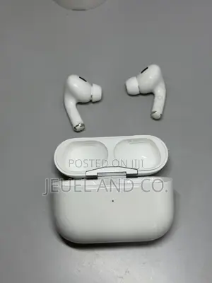 Authentic Apple Airpods Pro 2nd Gen. Lightning (Read Description)