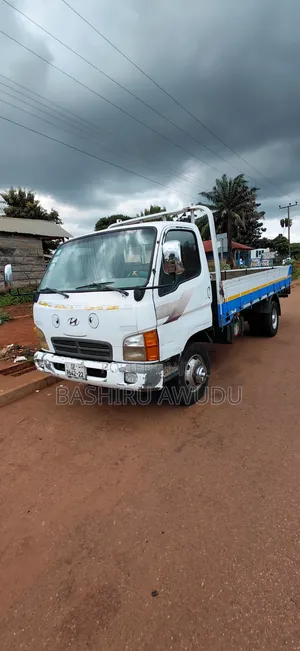 Hyundai 2022 White