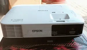 Epson High Power Projector
