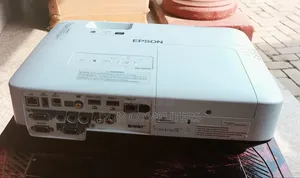Epson High Power Projector
