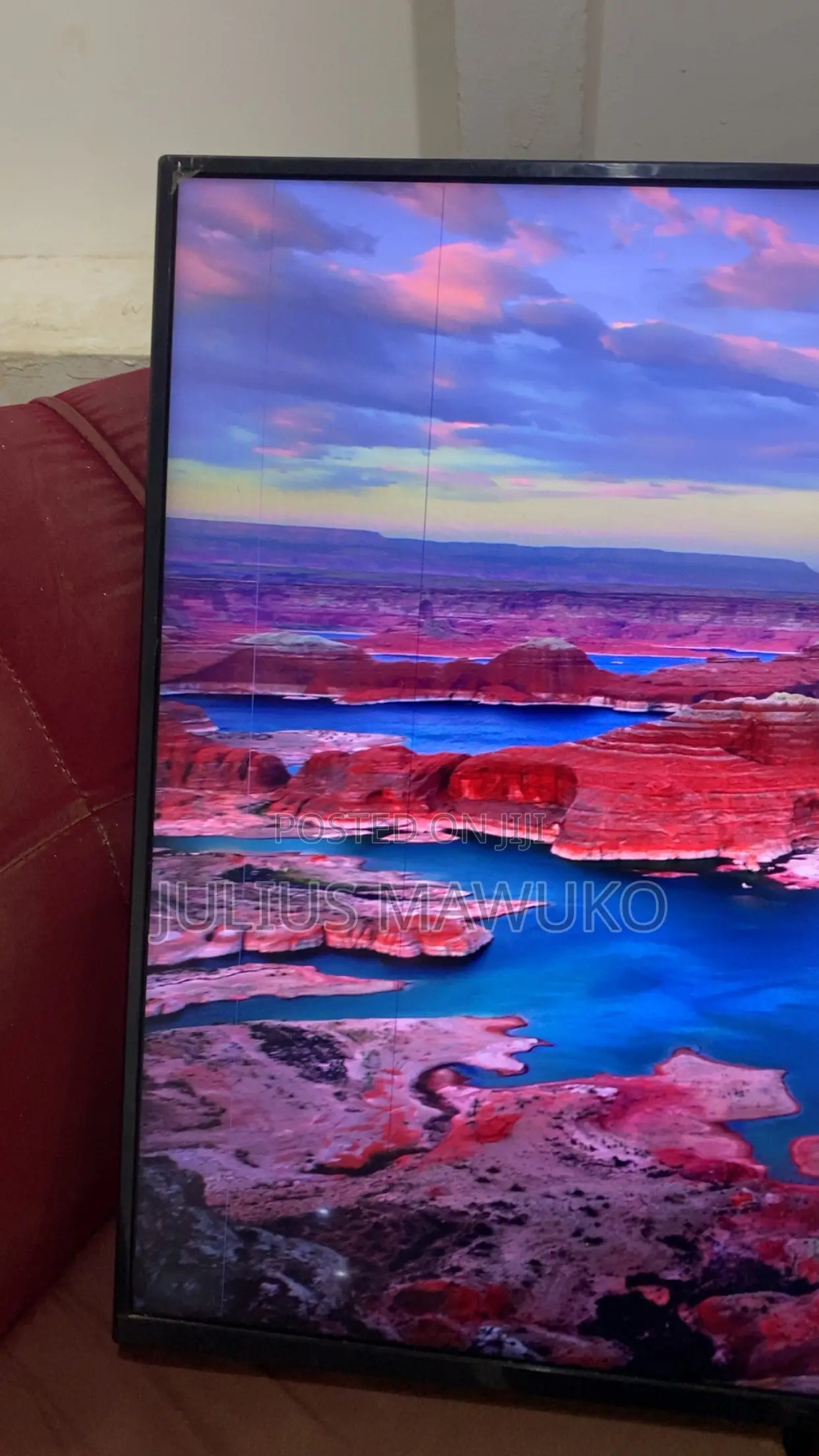 Philips 55inches Android TV