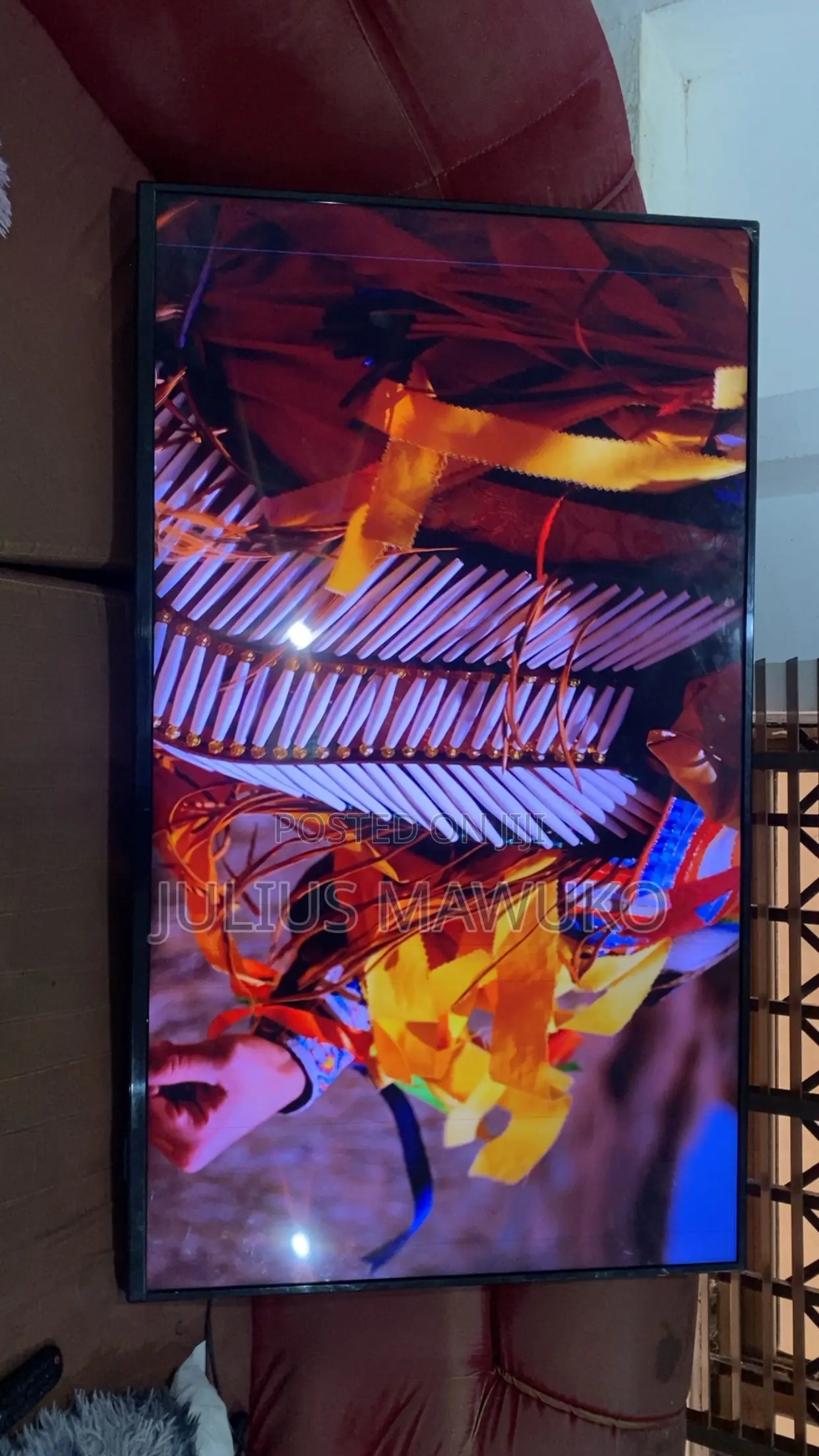 Philips 55inches Android TV