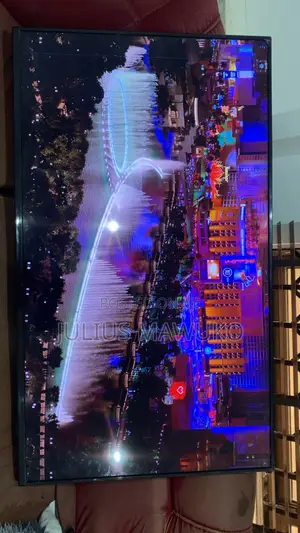 Philips 55inches Android TV