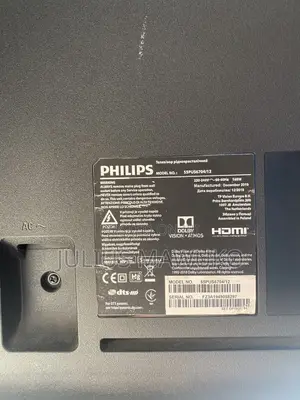 Philips 55inches Android TV