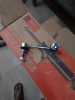 Link Suspension