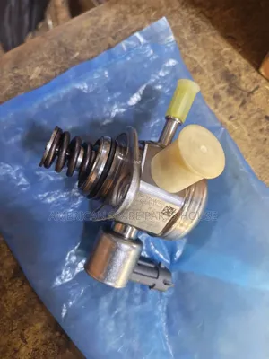 Ford 2.0 High Fuel Pressure Pump