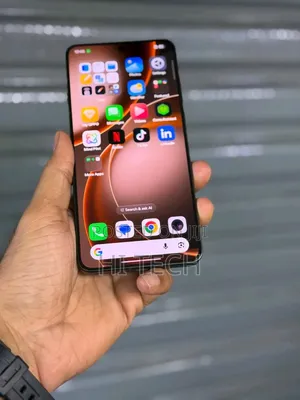 New Oppo Find X9 Ultra 512 GB Black