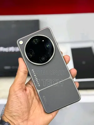 New Oppo Find X9 Ultra 512 GB Black