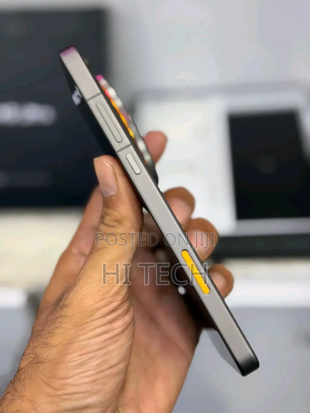 New Oppo Find X9 Ultra 512 GB Black
