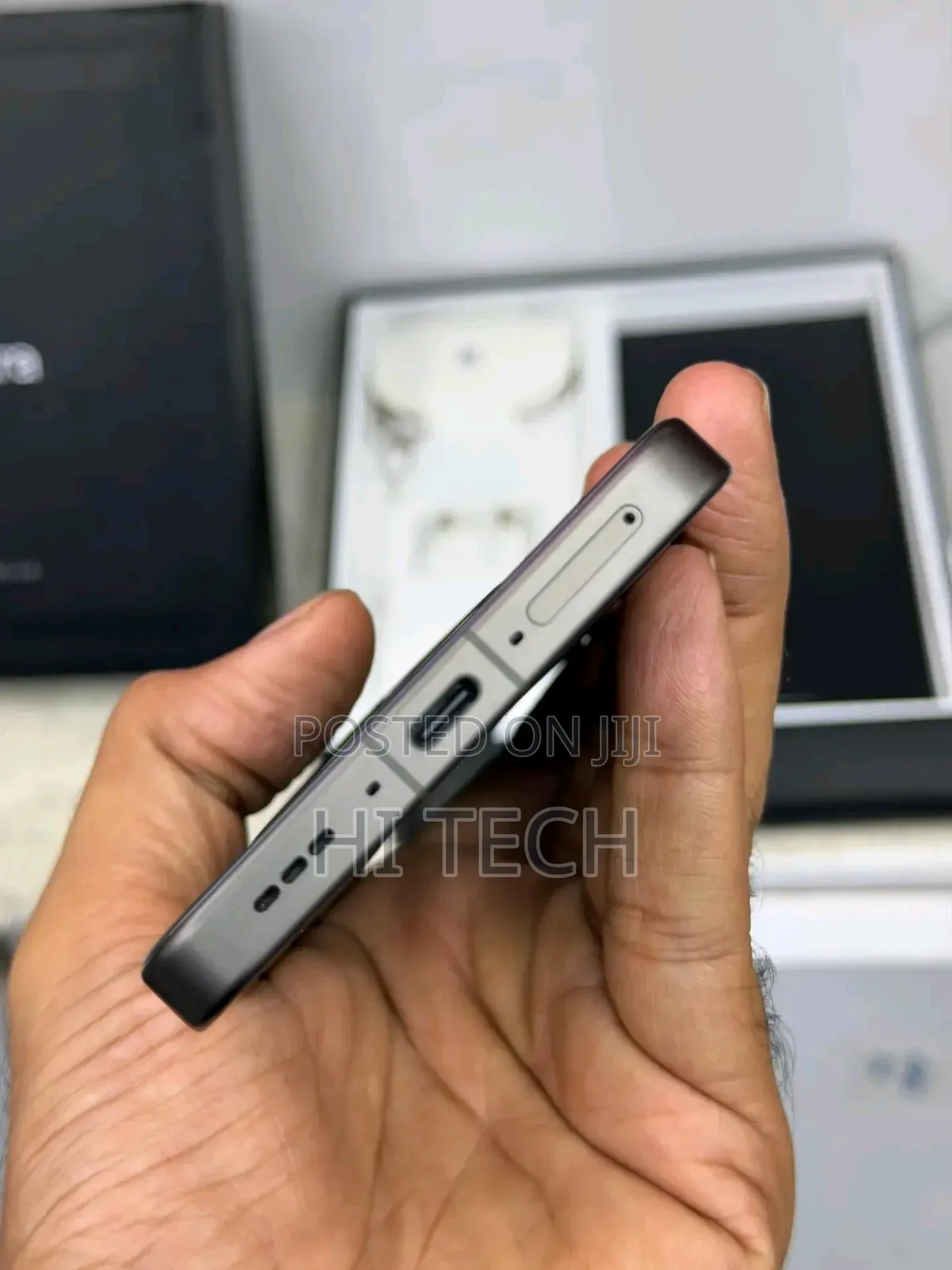 New Oppo Find X9 Ultra 512 GB Black
