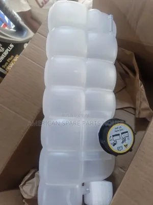 Ford F150 Reservoir