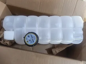 Ford F150 Reservoir