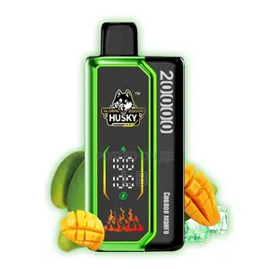 Disposable Vape