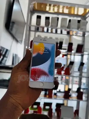 Apple iPhone 6s 64 GB Silver