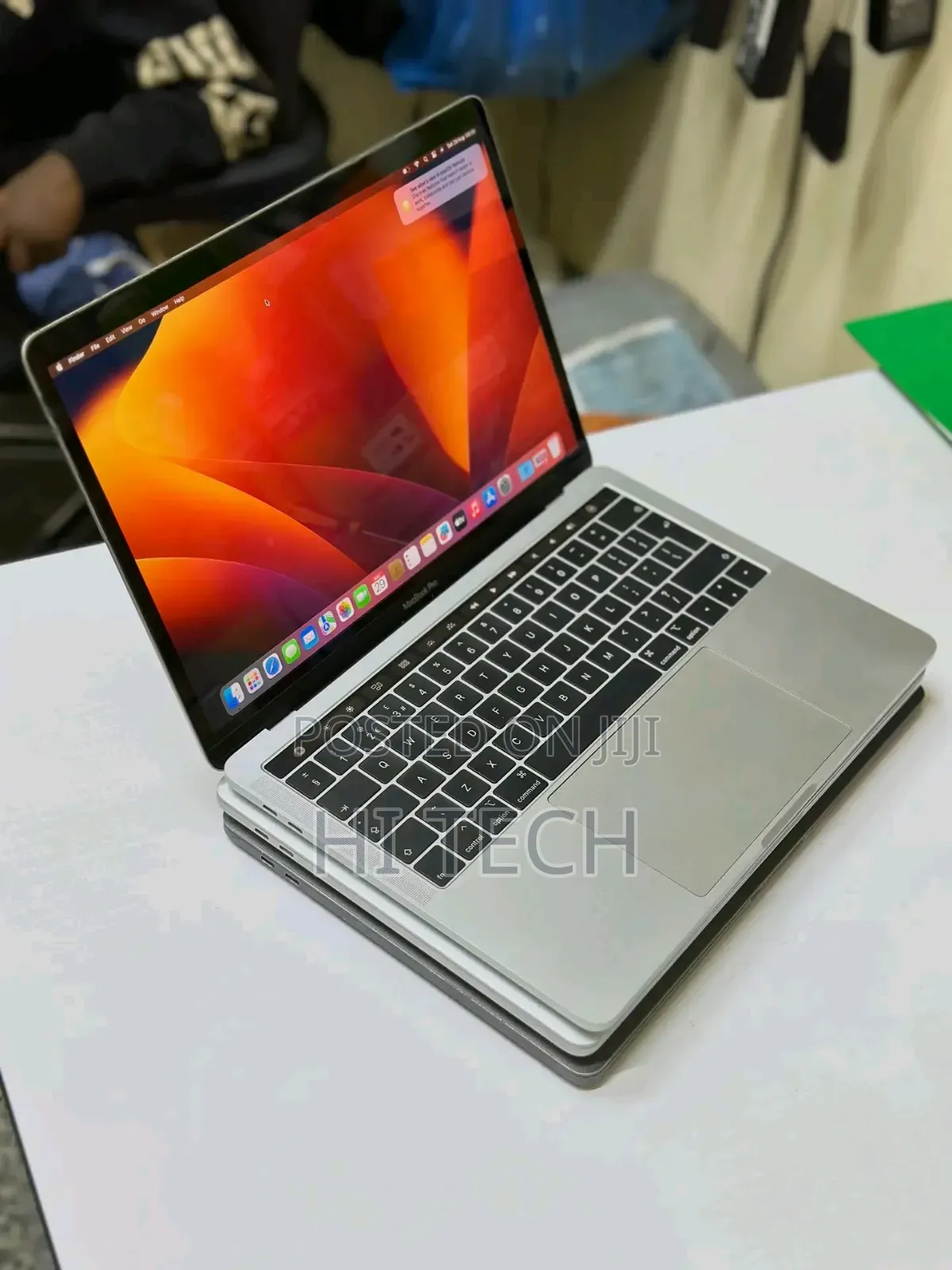 Laptop Apple MacBook Pro 2020 16GB Apple M1 SSD 512GB