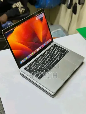 Laptop Apple MacBook Pro 2020 16GB Apple M1 SSD 512GB