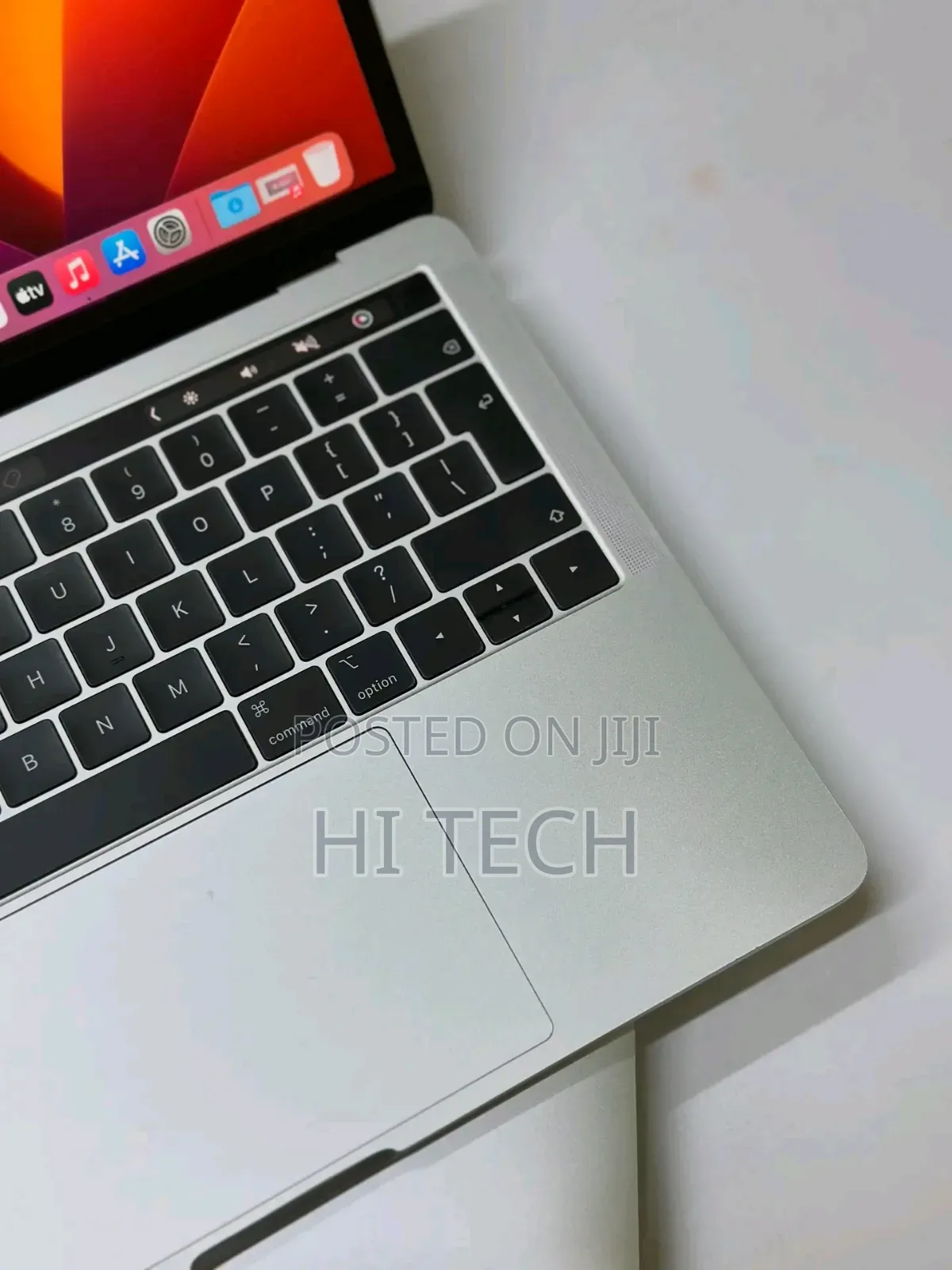 Laptop Apple MacBook Pro 2020 16GB Apple M1 SSD 512GB