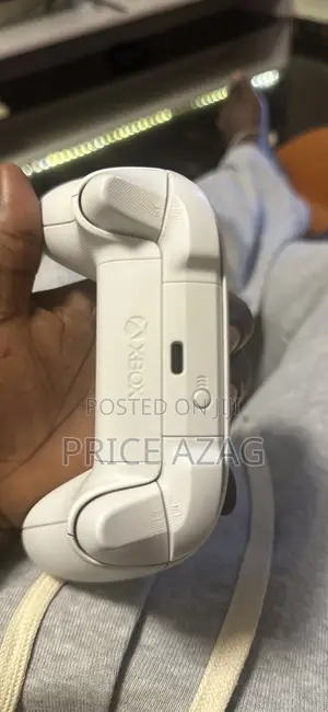 Xbox One S/X Controller