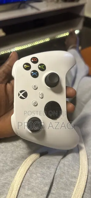 Xbox One S/X Controller