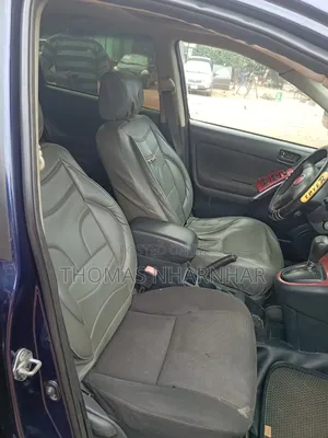 Pontiac Vibe Automatic 2004 Blue