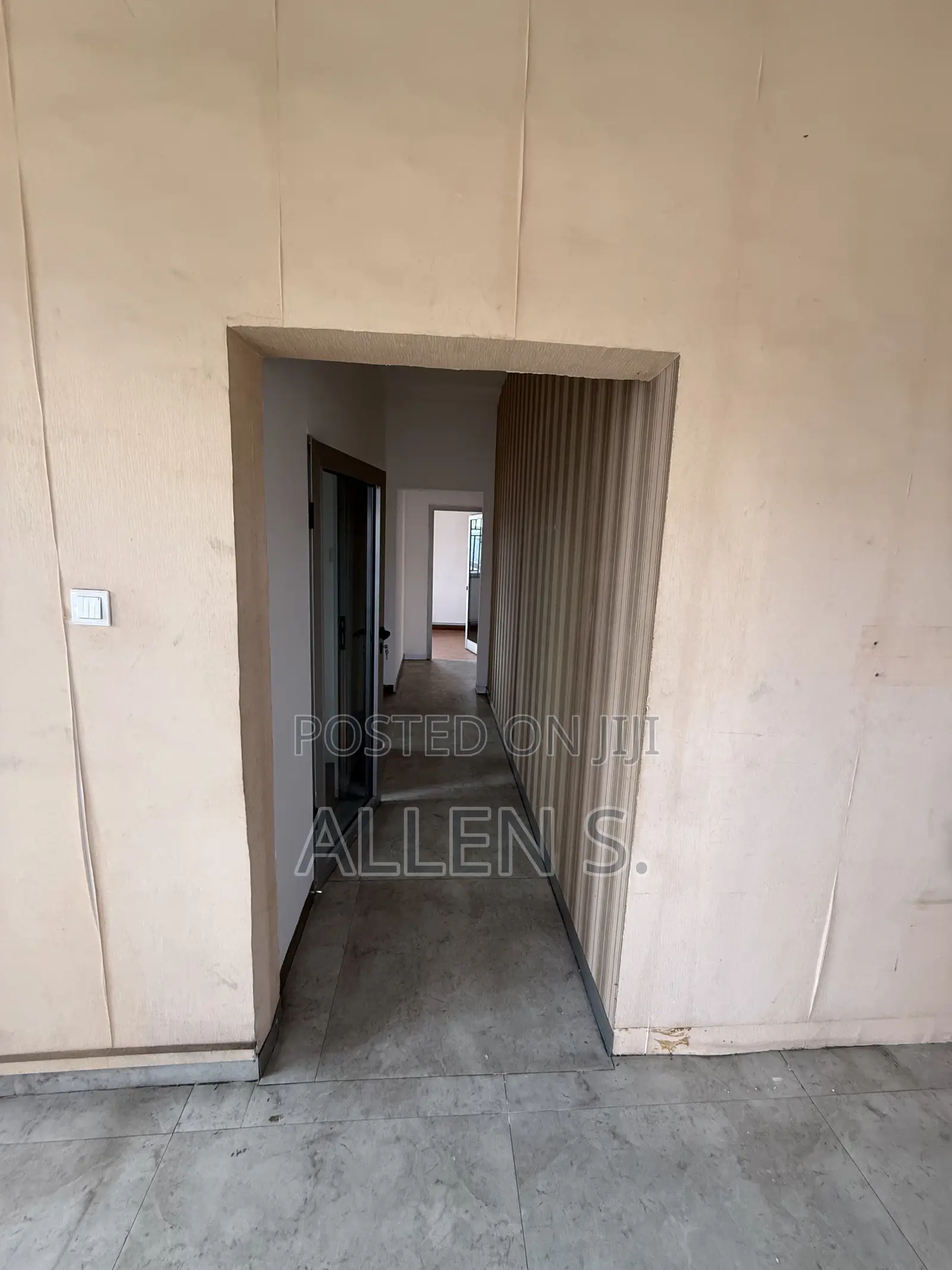 Office Space for Rent