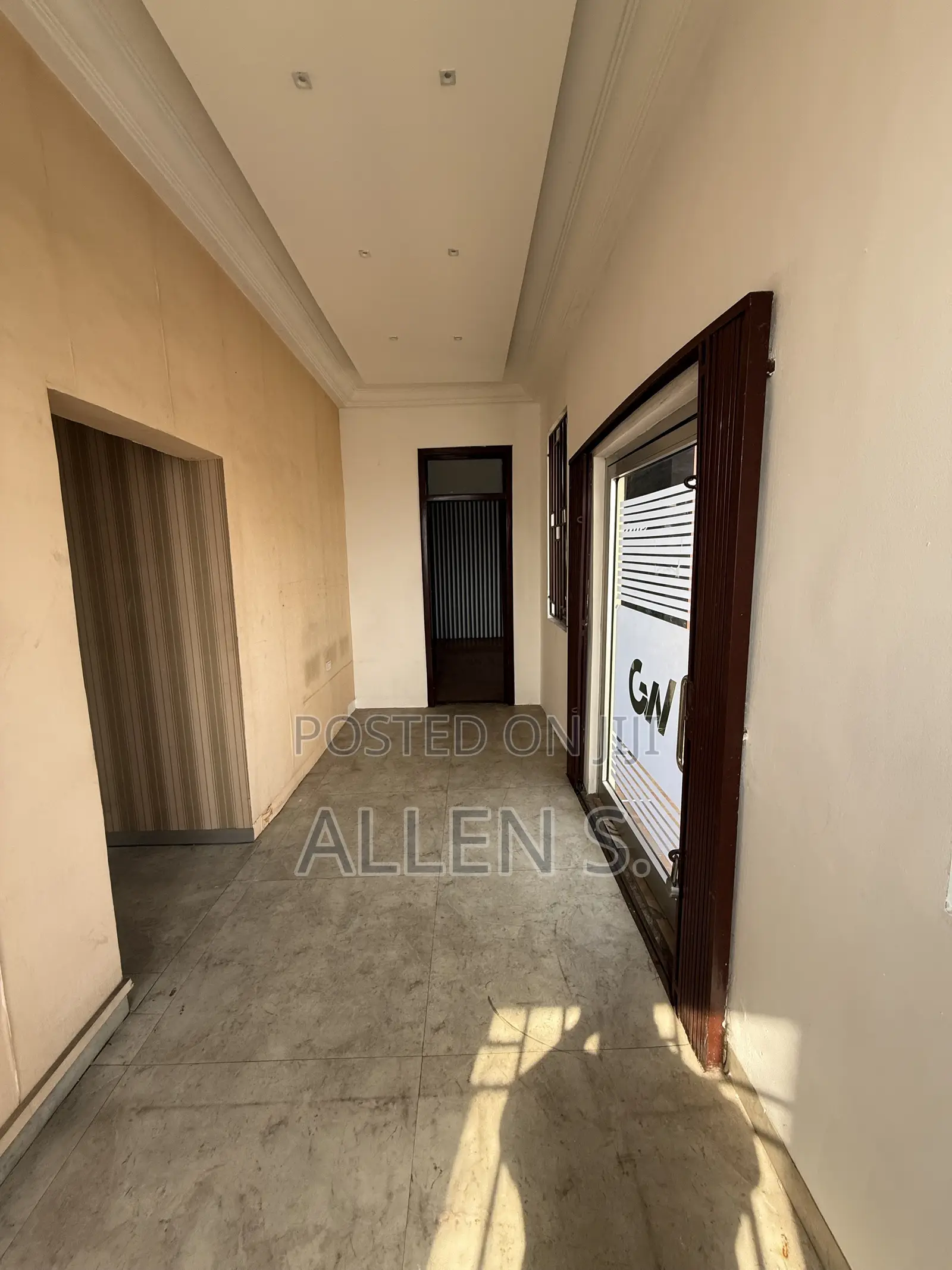 Office Space for Rent