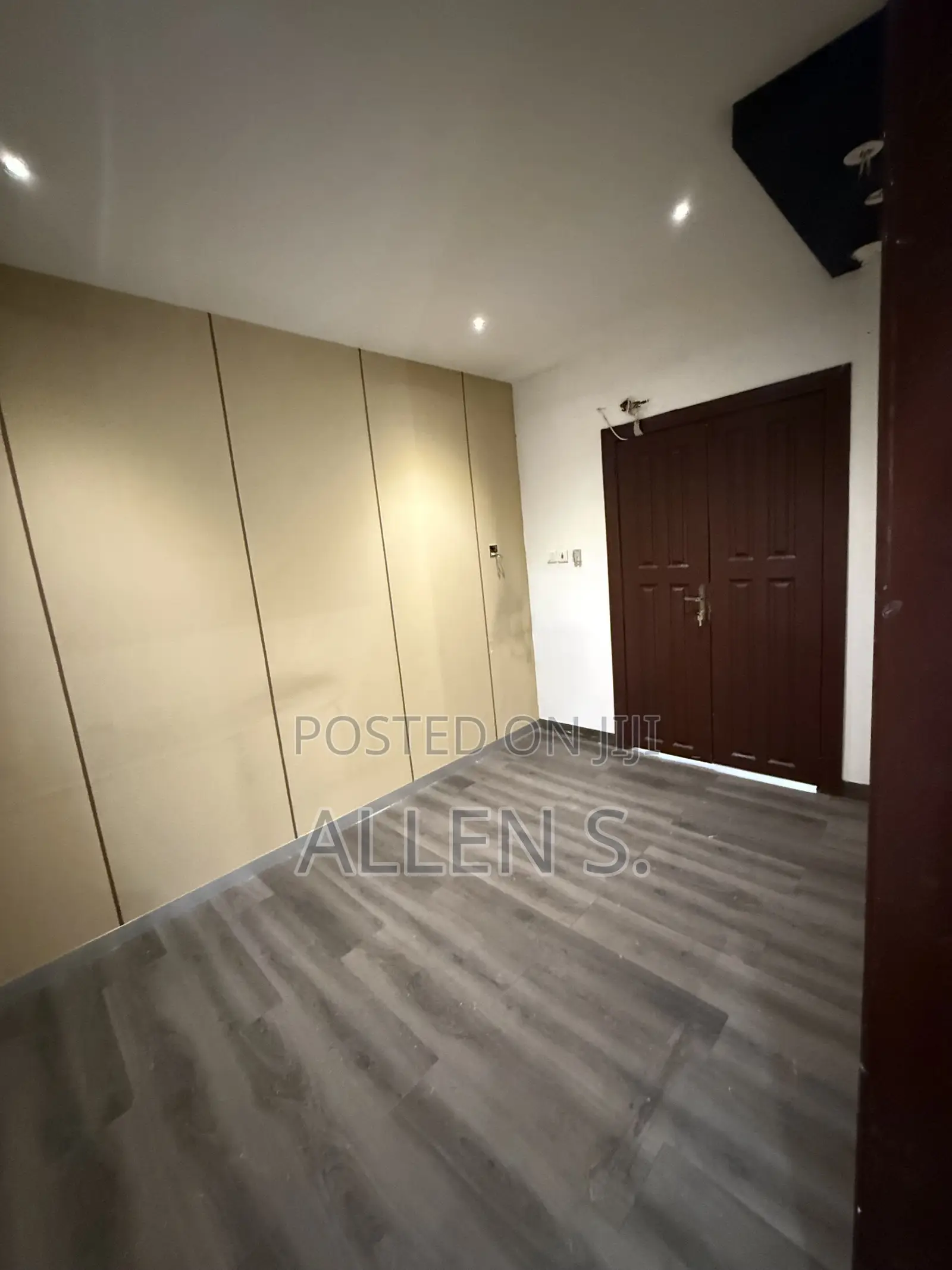 Office Space for Rent