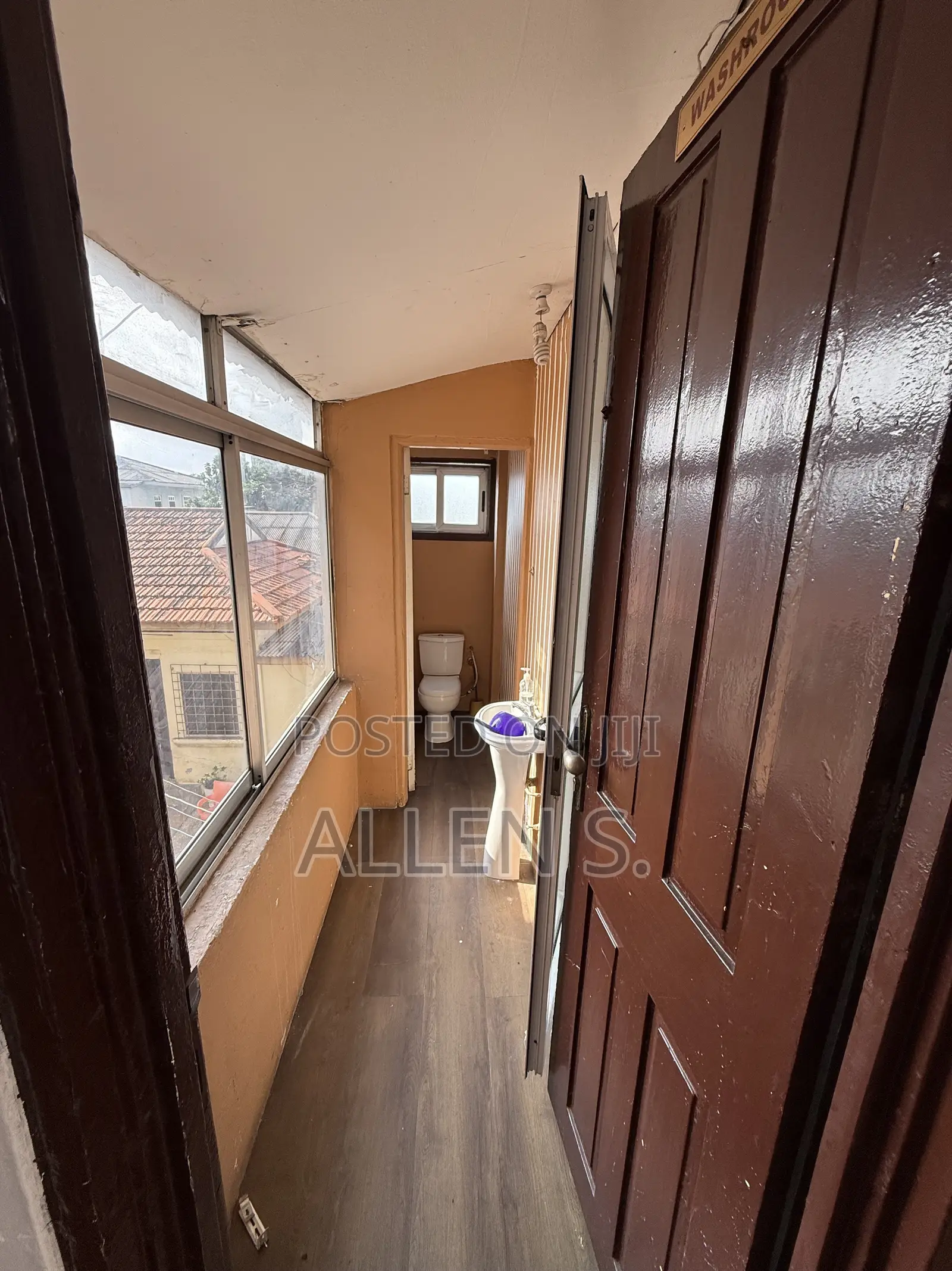 Office Space for Rent