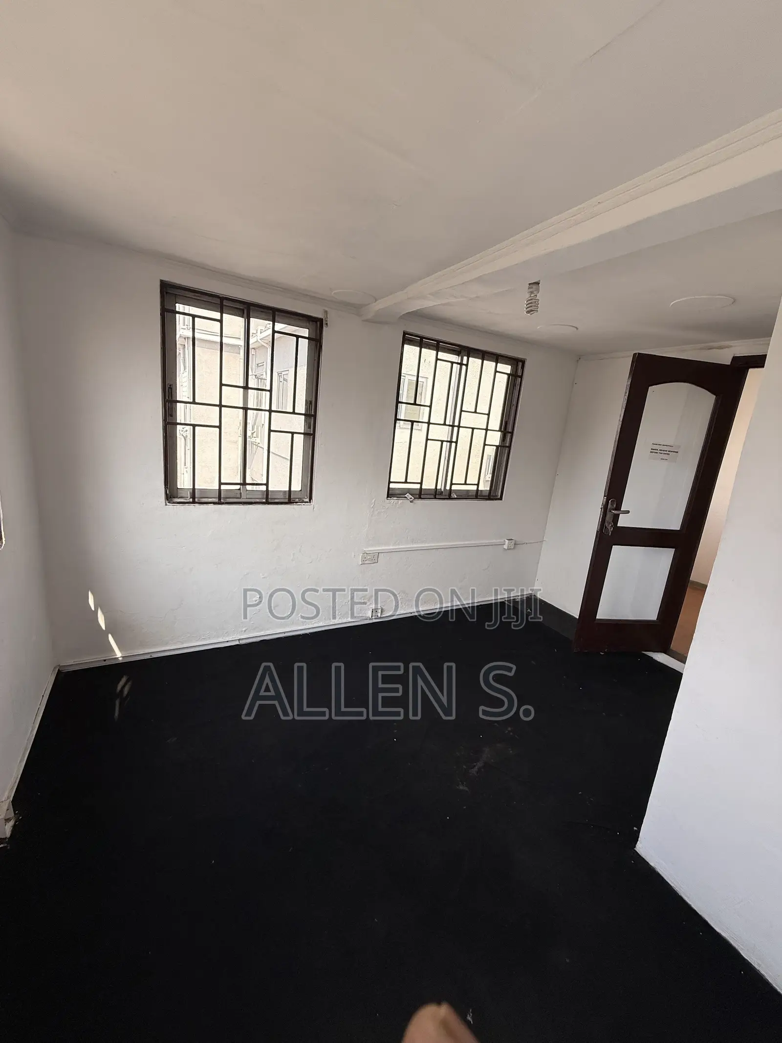 Office Space for Rent