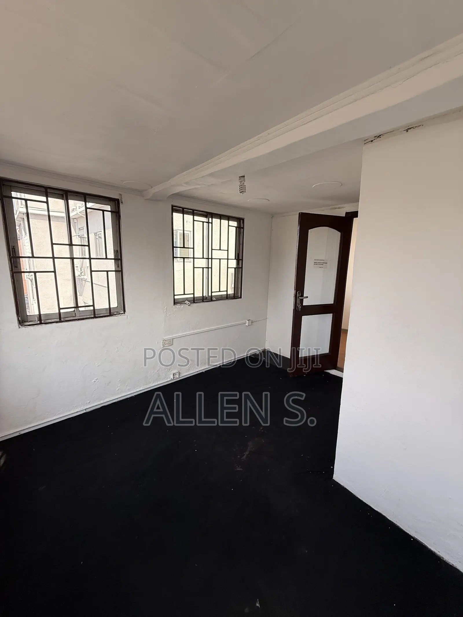 Office Space for Rent